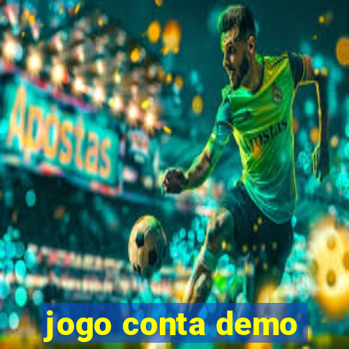 jogo conta demo